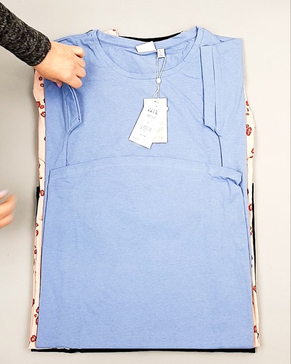 Фотография  878 - Платья VILA Summer 104#5 кг, ЛОТ №7835 оптом в Москве и Московской области