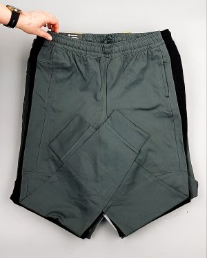 Фотография  775 - Штаны спортивные муж CAN 084#10 кг, ЛОТ №7637 оптом в Москве и Московской области