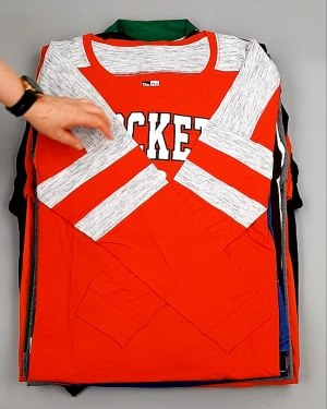 Фотография  387 - NEW ERA mix м/ж CAN 084#5 кг оптом в Москве и Московской области