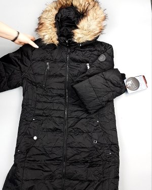 Фотография  296 - Верхняя одежда AMAZON жен 015#10 кг, ЛОТ №7714 оптом в Москве и Московской области