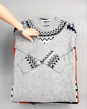 Фотография  498 - LIDL Winter mix 114#15 кг оптом в Москве и Московской области