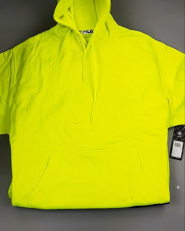 Фотография  396 - FILA CAN 084#7 кг, ЛОТ №7629 оптом в Москве и Московской области