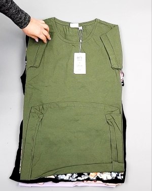 Фотография  280 - Платья VILA Summer 104#5 кг, ЛОТ №7837 оптом в Москве и Московской области