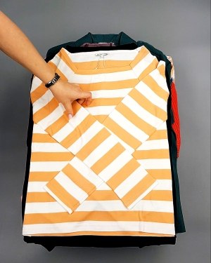 Фотография  289 - TOM TAILOR жен весна, лето mix 124#15 кг, ЛОТ №7567 оптом в Москве и Московской области