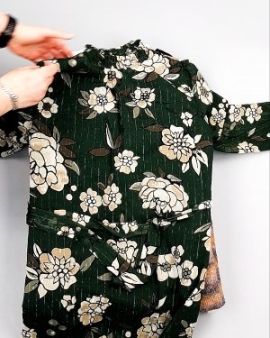 Фотография  903 - Платья СТОК CAN зима 084#7 кг, ЛОТ №7827 оптом в Москве и Московской области