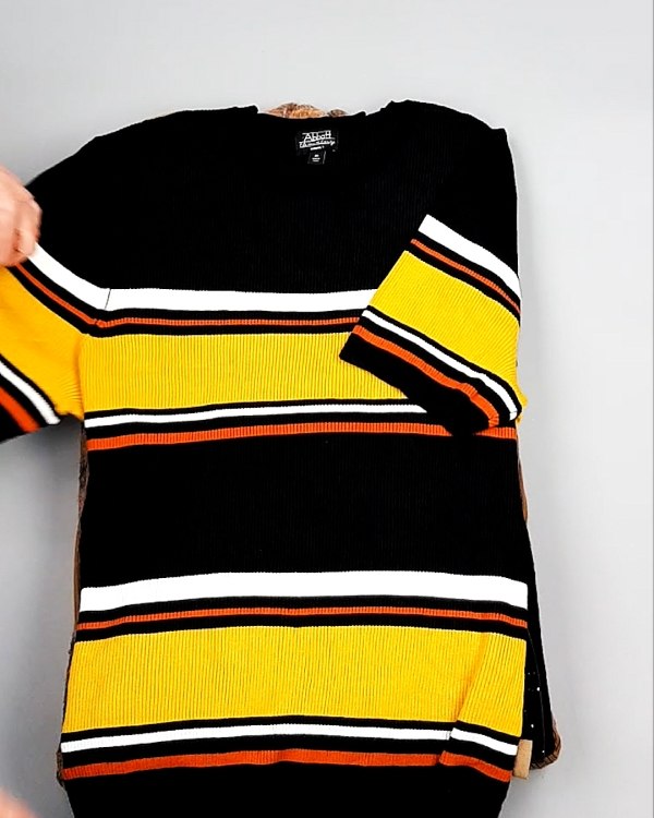 Фотография  321 - Платья СТОК CAN зима 084#7 кг, ЛОТ №7825 оптом в Москве и Московской области