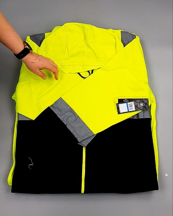 Фотография  694 - FILA CAN 084#7 кг, ЛОТ №7629 оптом в Москве и Московской области