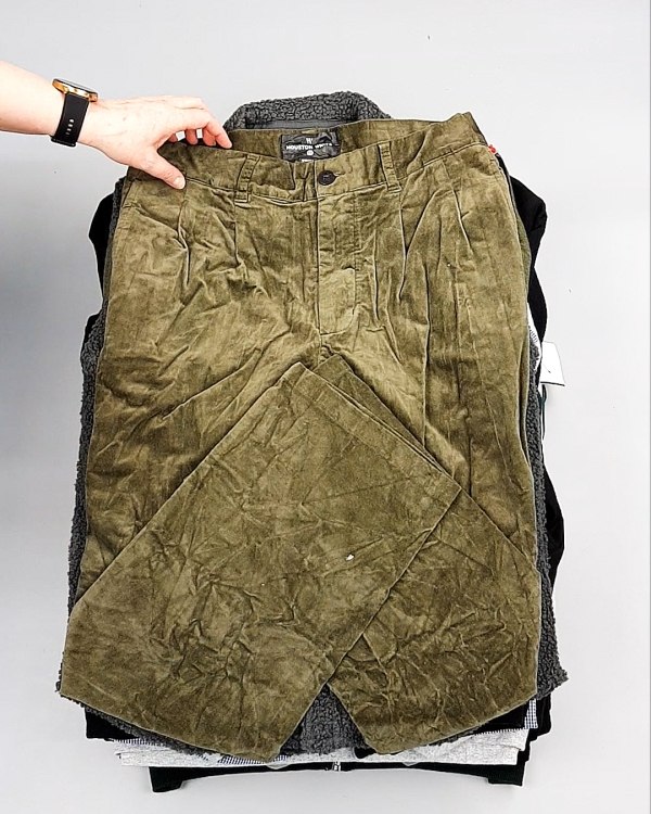 Фотография  759 - AMAZON mix муж весна 015#15 кг, ЛОТ №7737 оптом в Москве и Московской области