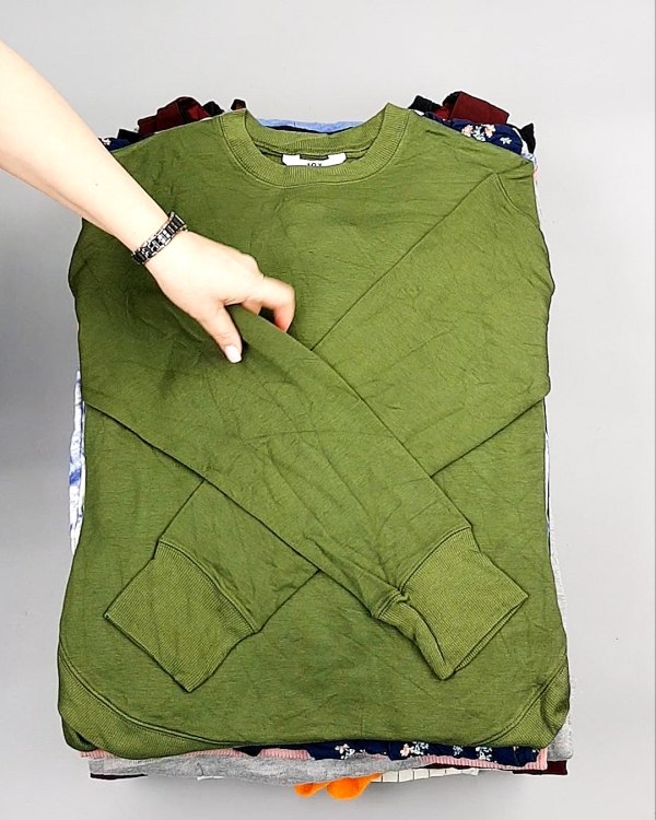 Фотография  628 - AMAZON mix жен лето 015#15 кг, ЛОТ №7721 оптом в Москве и Московской области