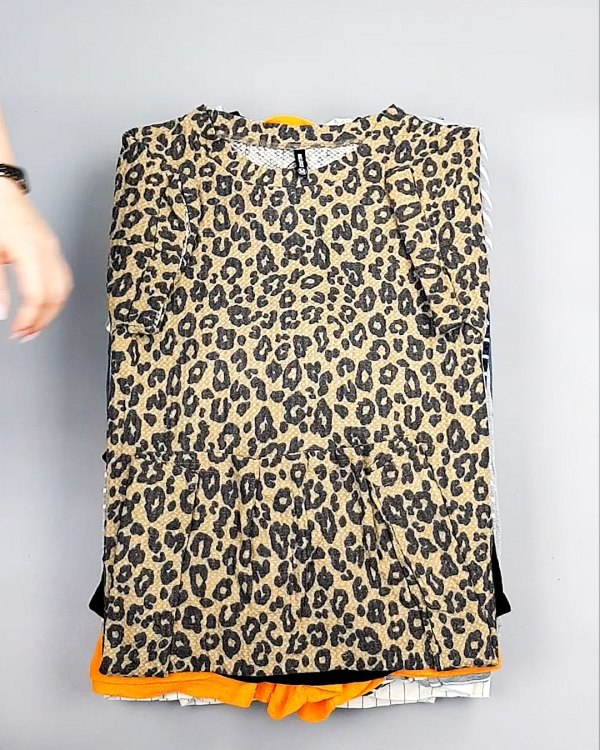 Фотография  124 - AMAZON mix жен лето 015#15 кг оптом в Москве и Московской области