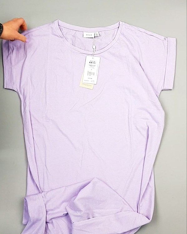 Фотография  204 - Платья VILA Summer 104#5 кг, ЛОТ №7834 оптом в Москве и Московской области