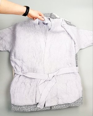 Фотография  743 - Кардиганы СТОК CAN 084#7 кг, ЛОТ №7671 оптом в Москве и Московской области