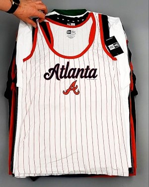 Фотография  130 - NEW ERA mix м/ж CAN 084#5 кг оптом в Москве и Московской области