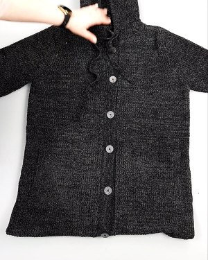 Купить Джемпера СТОК CAN 084#7 кг, ЛОТ №7648 оптом в Москве и Московской области