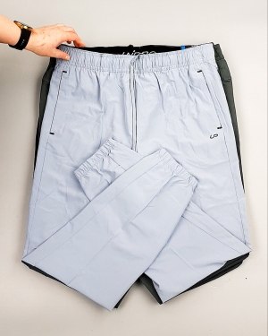 Фотография  839 - Штаны спортивные муж CAN 084#10 кг, ЛОТ №7637 оптом в Москве и Московской области