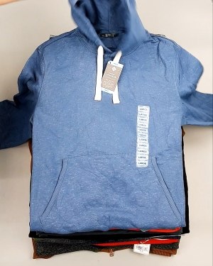 Фотография  717 - AMAZON mix муж весна 015#15 кг оптом в Москве и Московской области