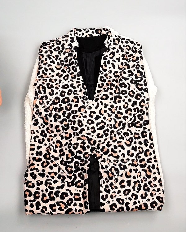 Фотография  609 - Кардиганы СТОК CAN 084#7 кг, ЛОТ №7671 оптом в Москве и Московской области