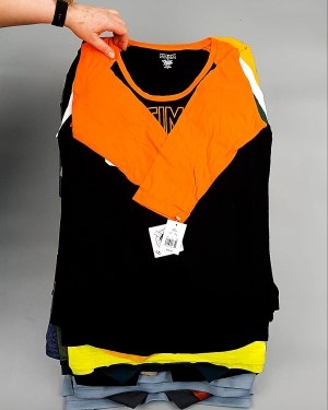 Фотография  686 - Sport СТОК CAN 084#20 кг, ЛОТ №7623 оптом в Москве и Московской области