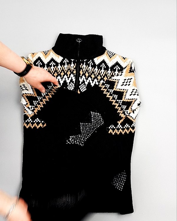 Фотография  162 - Платья СТОК CAN зима 084#7 кг, ЛОТ №7826 оптом в Москве и Московской области