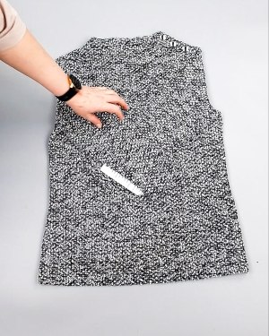 Фотография  535 - Джемпера СТОК CAN 084#7 кг, ЛОТ №7651 оптом в Москве и Московской области