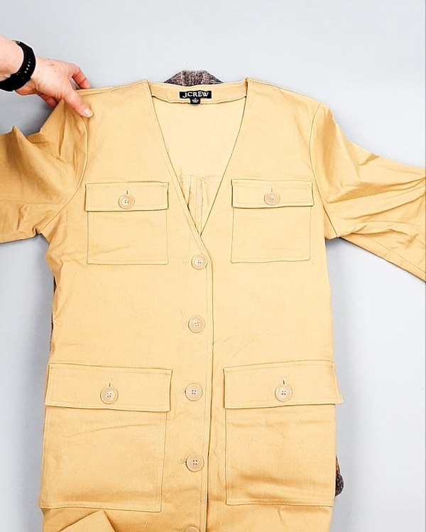 Фотография  365 - Платья СТОК CAN зима 084#7 кг, ЛОТ №7824 оптом в Москве и Московской области