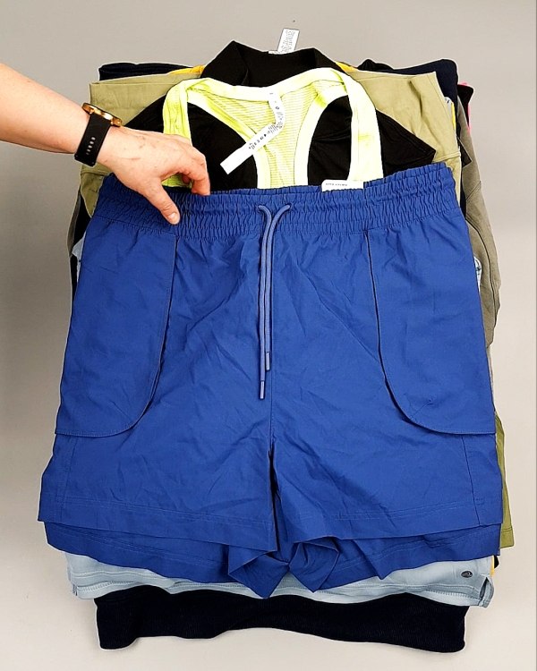 Фотография  814 - Sport СТОК CAN 084#20 кг, ЛОТ №7625 оптом в Москве и Московской области