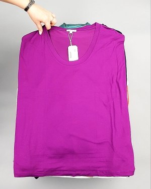 Фотография  735 - TOM TAILOR жен весна, лето mix 124#15 кг оптом в Москве и Московской области