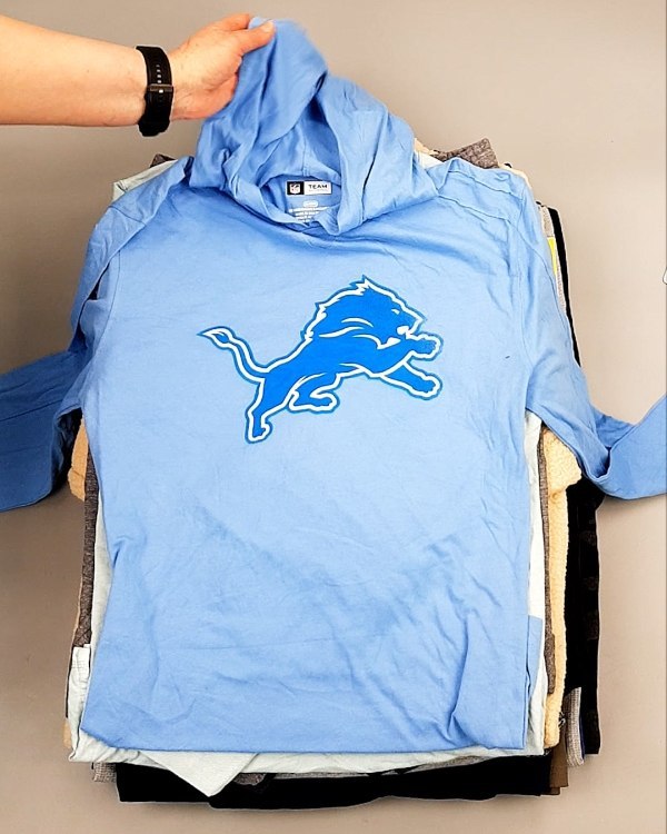 Фотография  192 - AMAZON mix муж весна 015#15 кг, ЛОТ №7740 оптом в Москве и Московской области