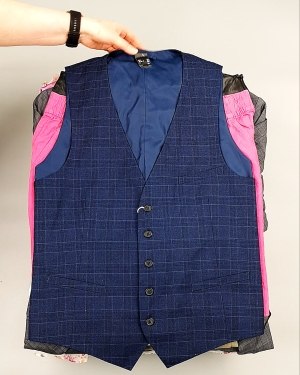 Фотография  528 - C&A Spring, Summer mix 025#20 кг оптом в Москве и Московской области