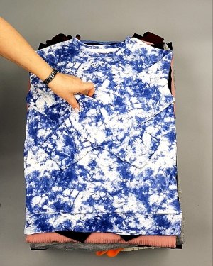 Фотография  514 - AMAZON mix жен лето 015#15 кг оптом в Москве и Московской области