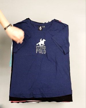 Фотография  504 - LIDL Summer mix 114#20 кг оптом в Москве и Московской области