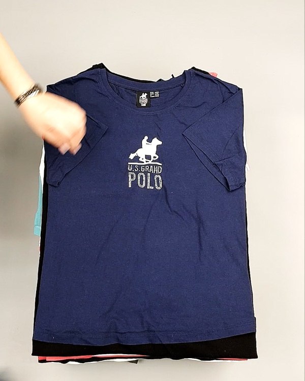 Фотография  463 - LIDL Summer mix 114#20 кг оптом в Москве и Московской области