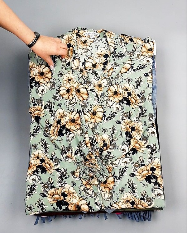 Фотография  141 - CANADA Summer mix 084#50 кг оптом в Москве и Московской области