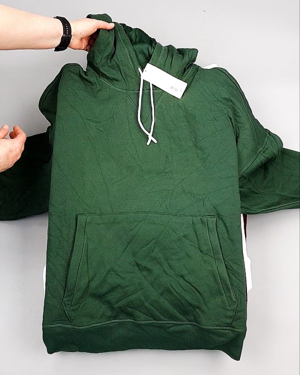 Фотография  191 - AMAZON mix муж весна 015#15 кг, ЛОТ №7736 оптом в Москве и Московской области