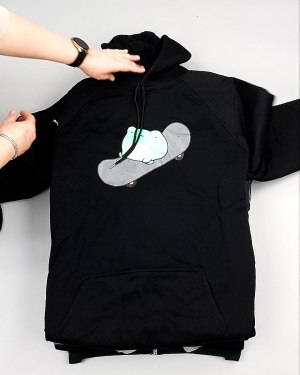 Фотография  666 - AMAZON mix муж весна 015#15 кг, ЛОТ №7737 оптом в Москве и Московской области