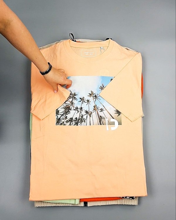 Фотография  449 - TOM TAILOR м/ж весна, лето mix 124#15 кг, ЛОТ №7576 оптом в Москве и Московской области