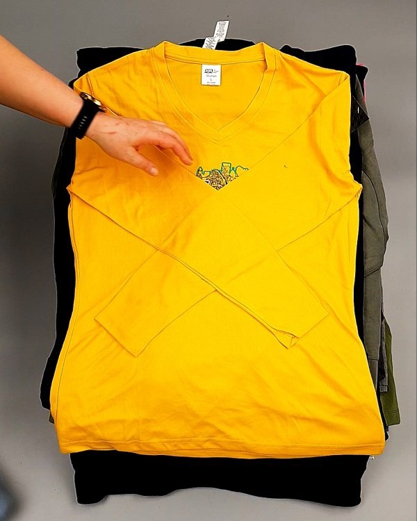 Фотография  864 - Sport СТОК CAN 084#20 кг, ЛОТ №7625 оптом в Москве и Московской области