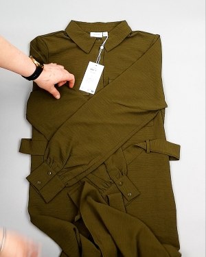 Фотография  311 - Платья VILA Summer 104#5 кг, ЛОТ №7698 оптом в Москве и Московской области