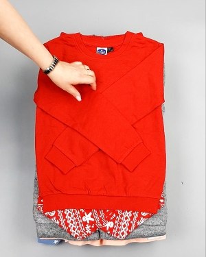 Фотография  227 - LIDL Kids Winter 114#7 кг, ЛОТ №7609 оптом в Москве и Московской области