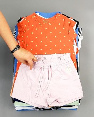 Фотография  761 - LIDL Kids Summer 114#7 кг оптом в Москве и Московской области