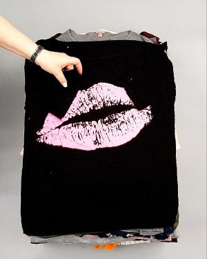 Фотография  868 - AMAZON mix жен лето 015#15 кг оптом в Москве и Московской области