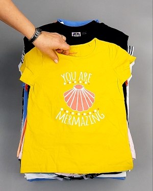 Фотография  232 - LIDL Kids Summer 114#7 кг оптом в Москве и Московской области