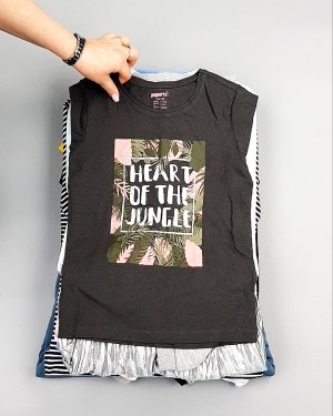 Фотография  613 - LIDL Kids Winter 114#7 кг, ЛОТ №7608 оптом в Москве и Московской области