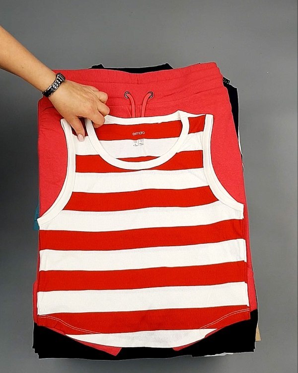 Фотография  269 - LIDL Summer mix 114#20 кг оптом в Москве и Московской области