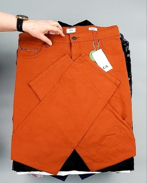 Фотография  254 - C&A Spring, Summer mix 025#20 кг оптом в Москве и Московской области