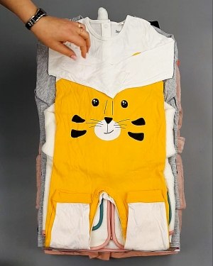 Фотография  115 - LIDL Kids Winter 114#7 кг оптом в Москве и Московской области