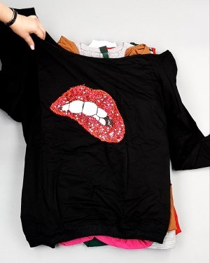 Фотография  754 - AMAZON mix жен лето 015#15 кг, ЛОТ №7723 оптом в Москве и Московской области