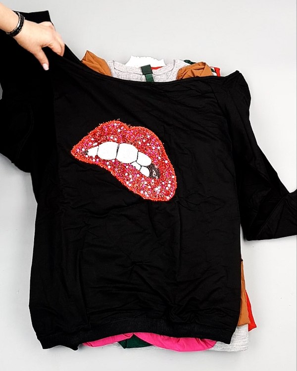 Фотография  484 - AMAZON mix жен лето 015#15 кг, ЛОТ №7723 оптом в Москве и Московской области