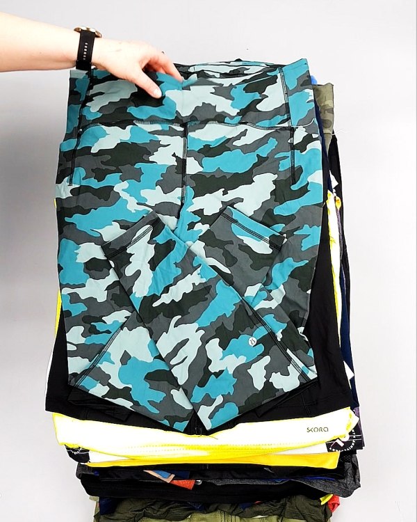 Фотография  527 - Sport СТОК CAN 084#20 кг, ЛОТ №7622 оптом в Москве и Московской области