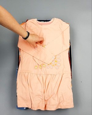 Фотография  336 - LIDL Kids Winter 114#7 кг, ЛОТ №7609 оптом в Москве и Московской области